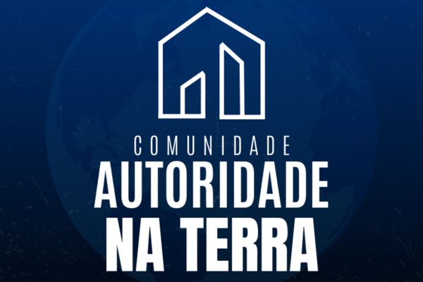 Comunidade Autoridade na Terra